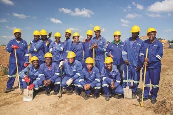 T N Molefe Consulting Services