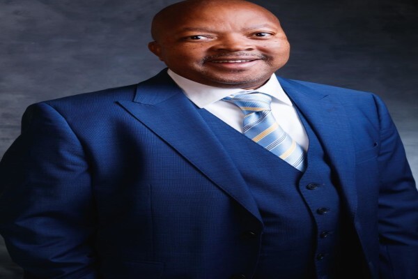 T N Molefe Consulting Services