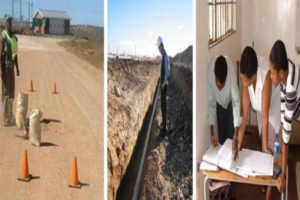 Makhetha Development Consultants