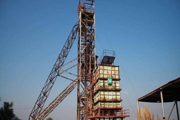 A I E Metals & Demolishers