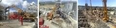 L O Rall Scrap & Demolition