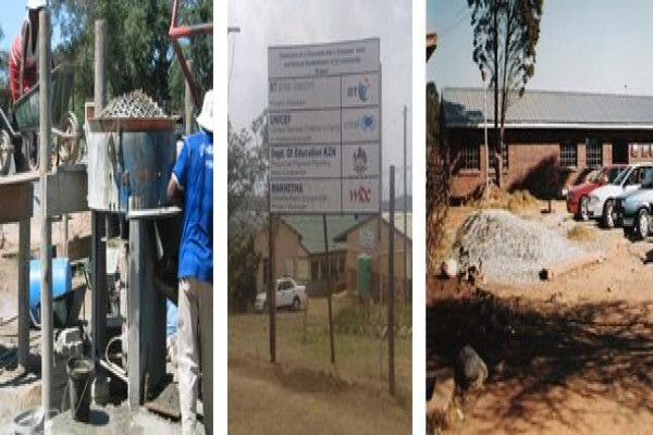 Makhetha Development Consultants