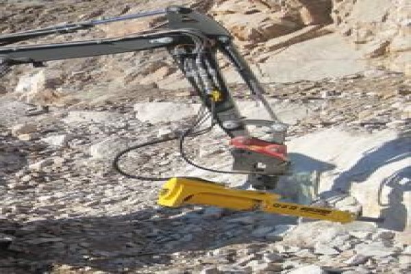 Rock Breaking Demolitions cc (Cape Town)