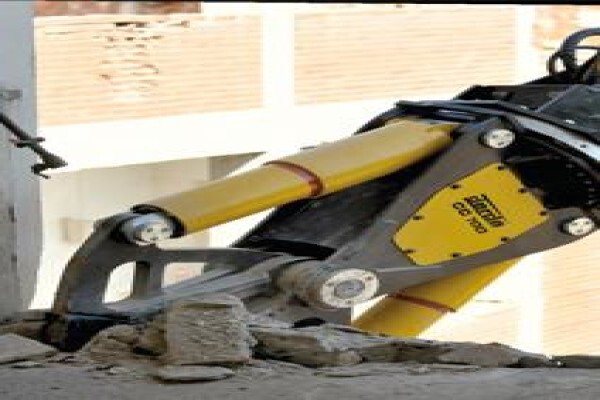 Rock Breaking Demolitions cc (Cape Town)