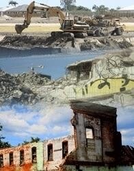Ross Demolition