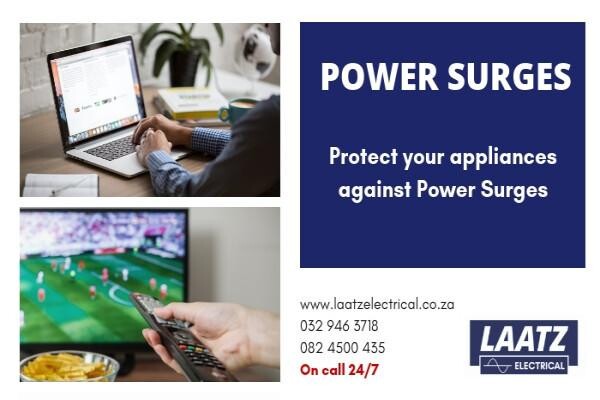 Laatz Electrical CC