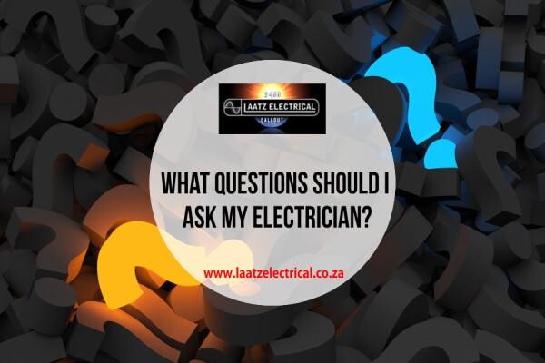 Laatz Electrical CC