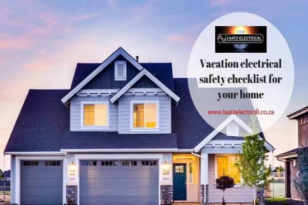 Laatz Electrical CC