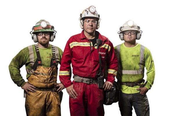 Major Drilling (Pty) Ltd