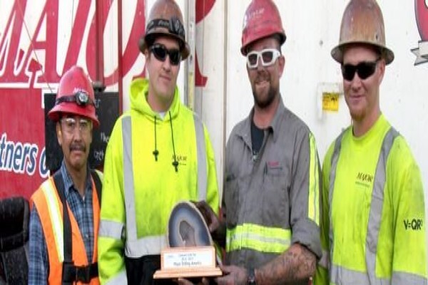 Major Drilling (Pty) Ltd