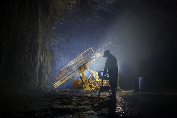 Major Drilling (Pty) Ltd