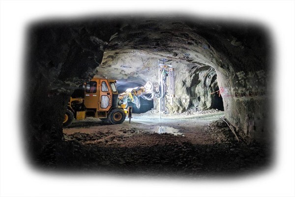 Major Drilling (Pty) Ltd