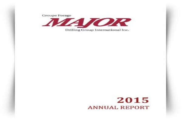 Major Drilling (Pty) Ltd