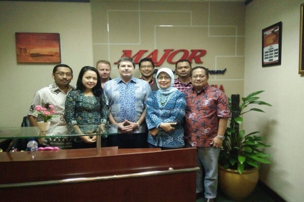 Major Drilling (Pty) Ltd