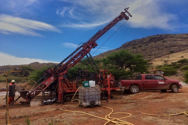 Major Drilling (Pty) Ltd