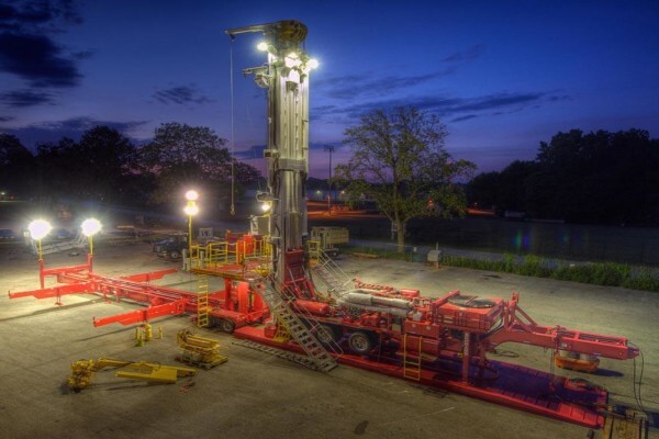 Major Drilling (Pty) Ltd