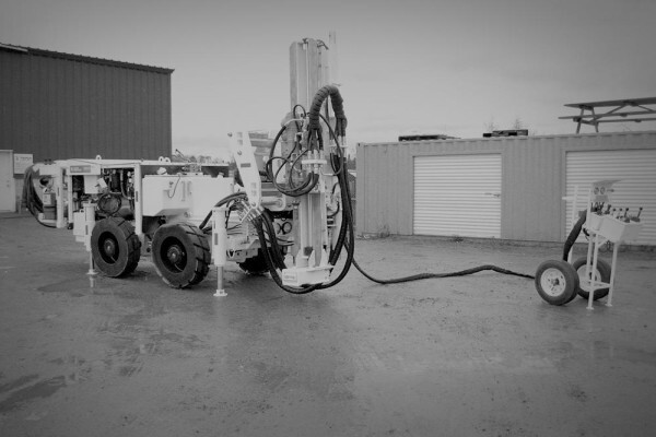 Major Drilling (Pty) Ltd