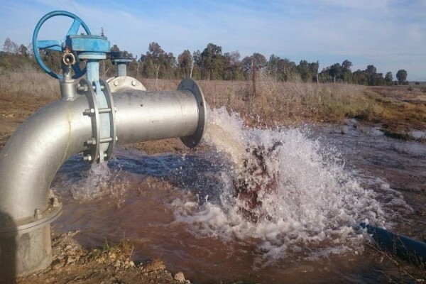 Moore Deon Waterboorkontrakteurs