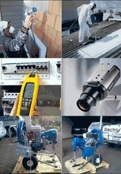 Electro Seal Electrical & Painting
