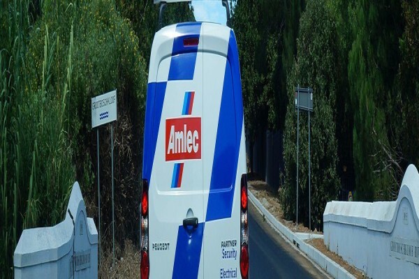Amlec Electrical CC