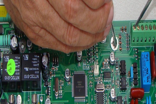 Amlec Electrical CC