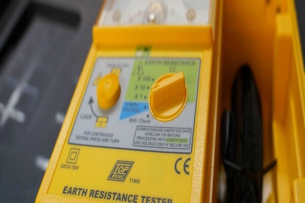 Amlec Electrical CC