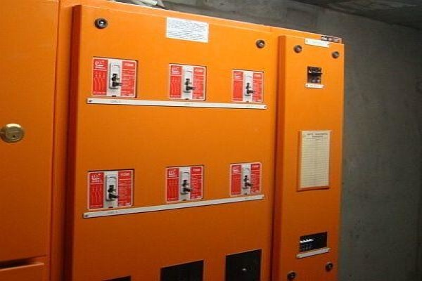 Amlec Electrical CC