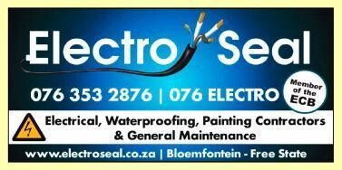 Electro Seal Electrical & Painting