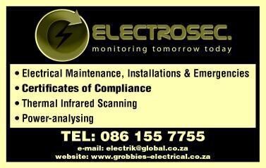 Grobbies Electrical CC