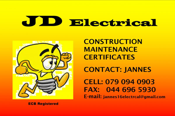 JD Electrical