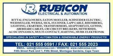 Rubicon Electrical Automation