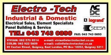 Electro-Tech