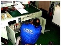Mets Electrical Suppliers CC