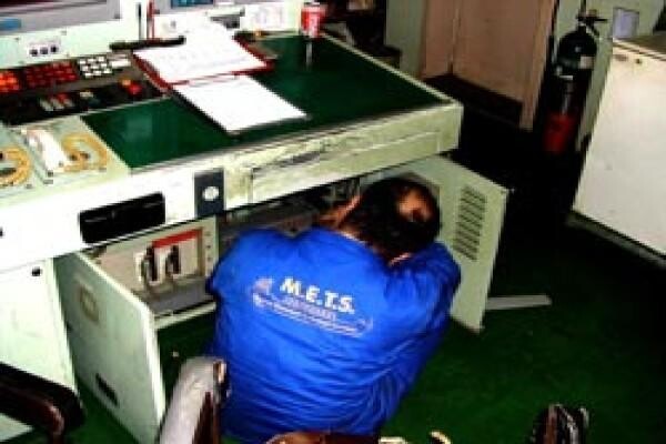 Mets Electrical Suppliers CC