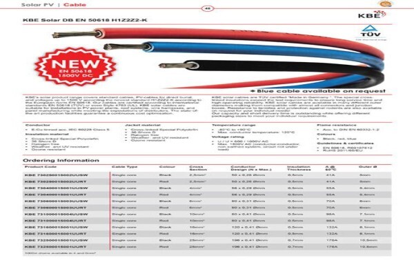 Rubicon Electrical Automation