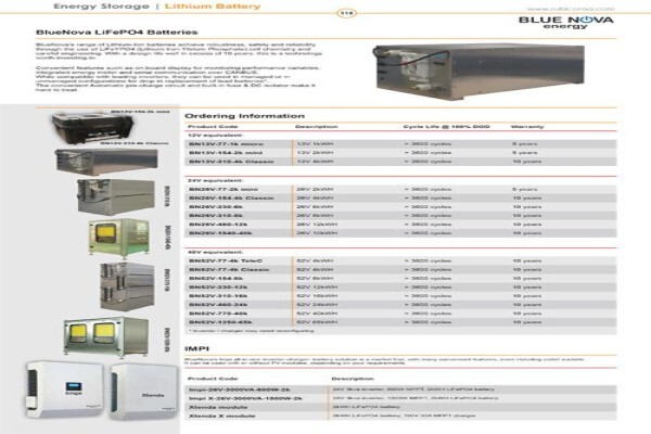 Rubicon Electrical Automation