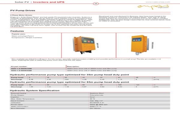 Rubicon Electrical Distributors CC