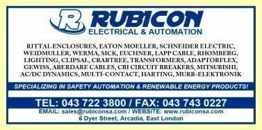Rubicon Electrical Products