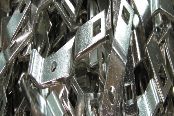 Saayman Danks Electroplating CC