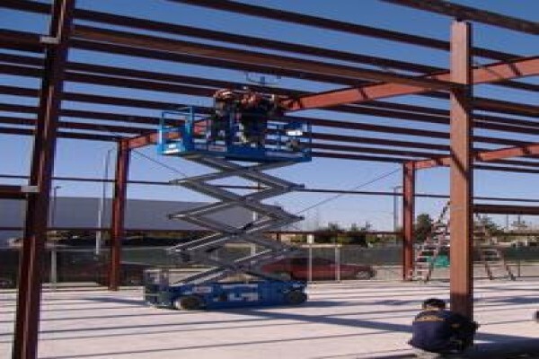 Shabanwa Engineering Projects CC