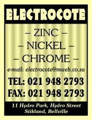 Electrocote