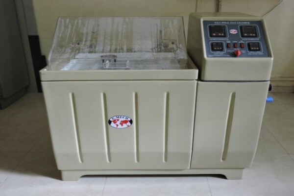 Saayman Danks Electroplating CC