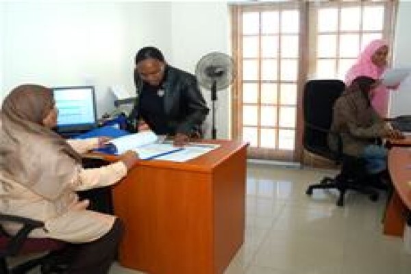 Shabanwa Engineering Projects CC