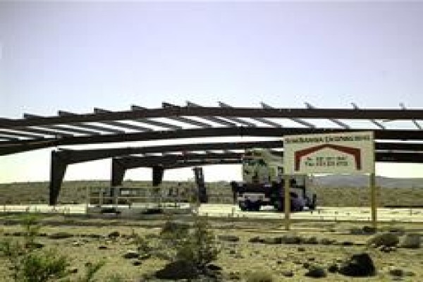 Shabanwa Engineering Projects CC