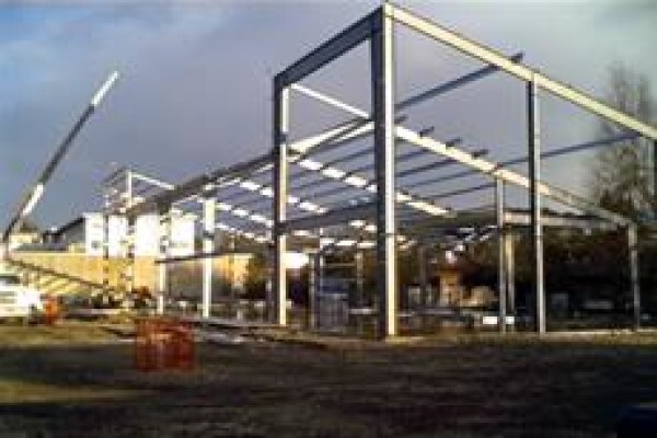Shabanwa Engineering Projects CC