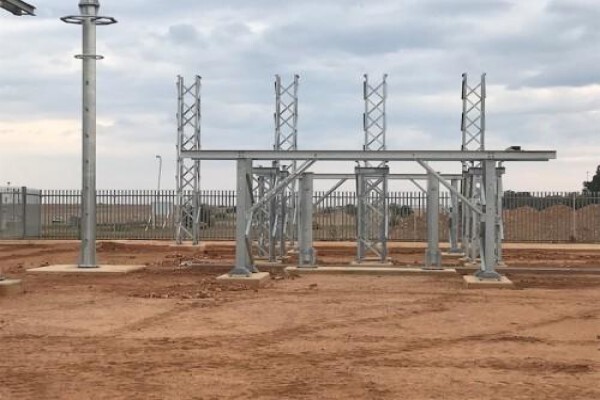 Zeal Engineering Consultants CC