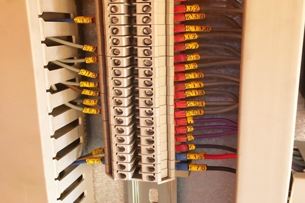 Power Contractors (Pty) Ltd