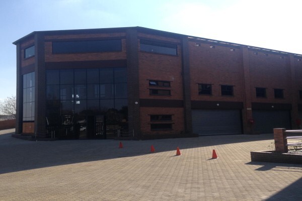 Power Contractors (Pty) Ltd