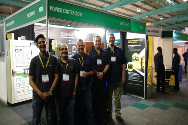 Power Contractors (Pty) Ltd