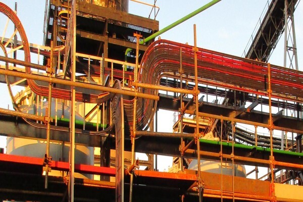 Power Contractors (Pty) Ltd
